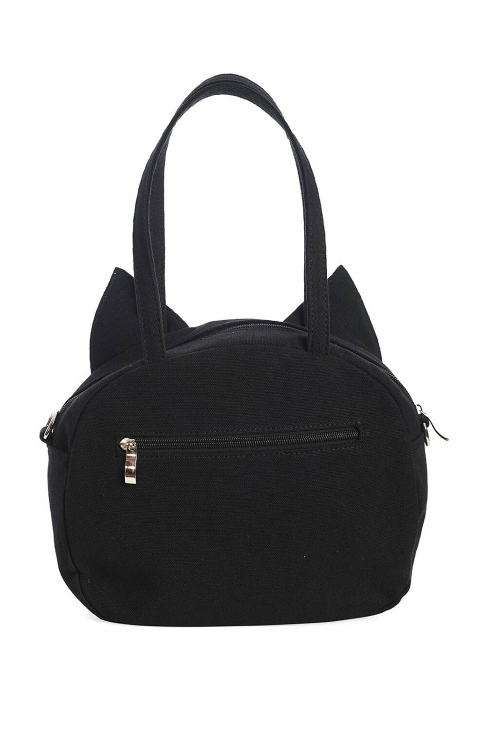 Banned handbag Hibiki - Image 4