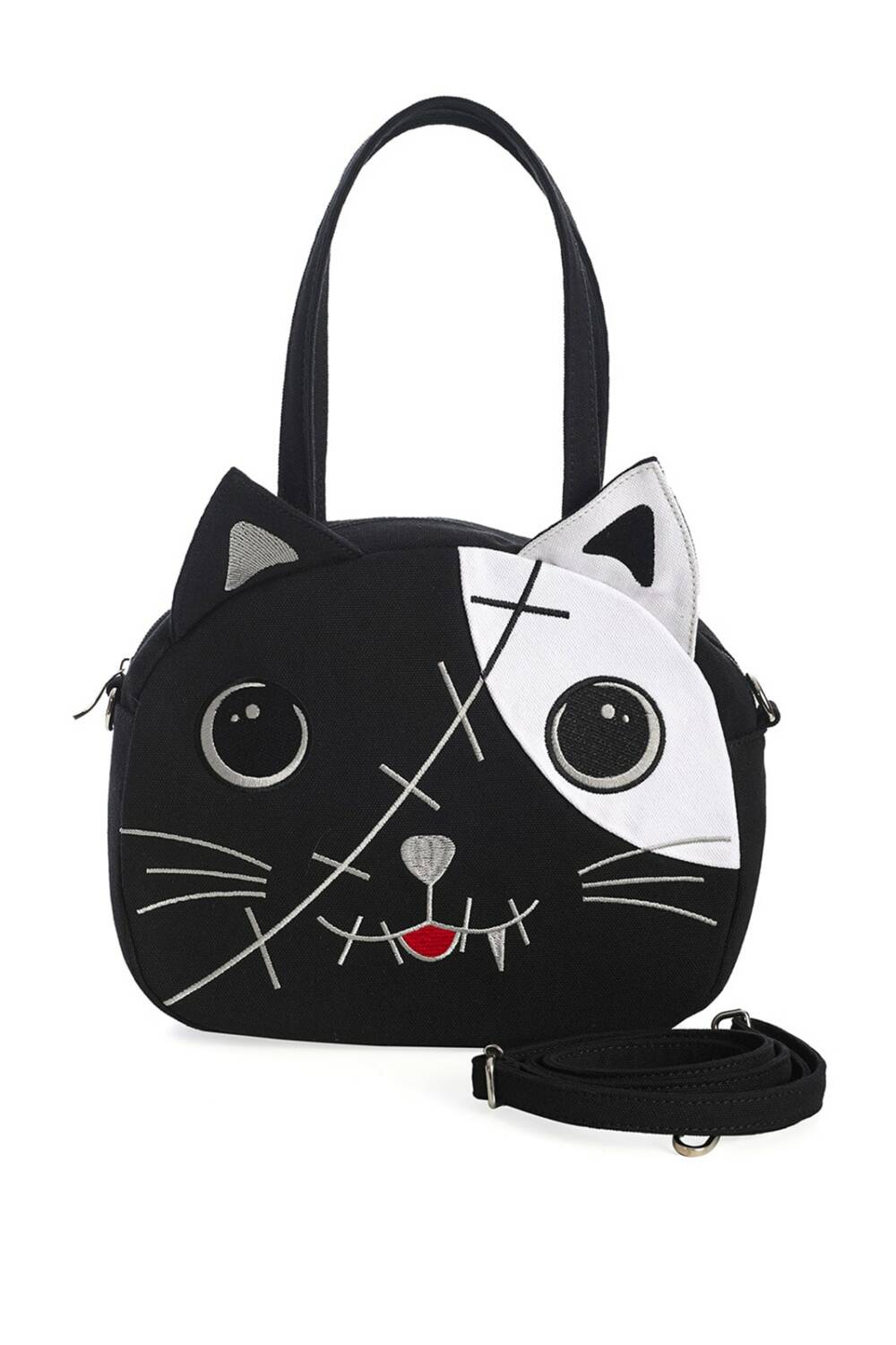 Banned handbag Hibiki - Image 5
