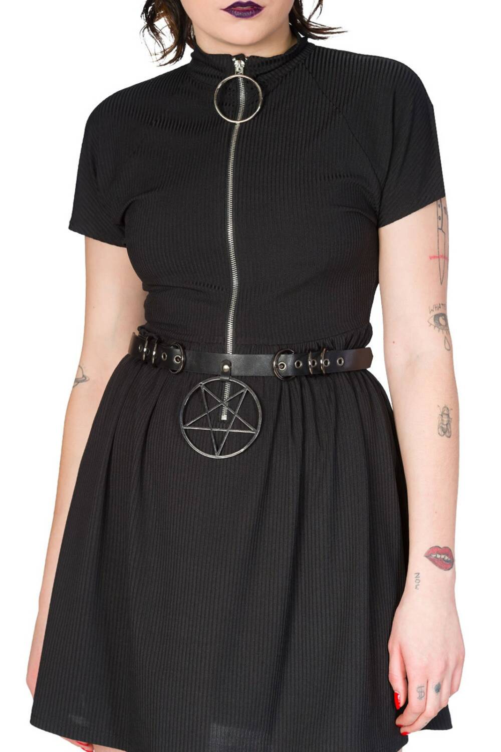 Banned belt Enyo
