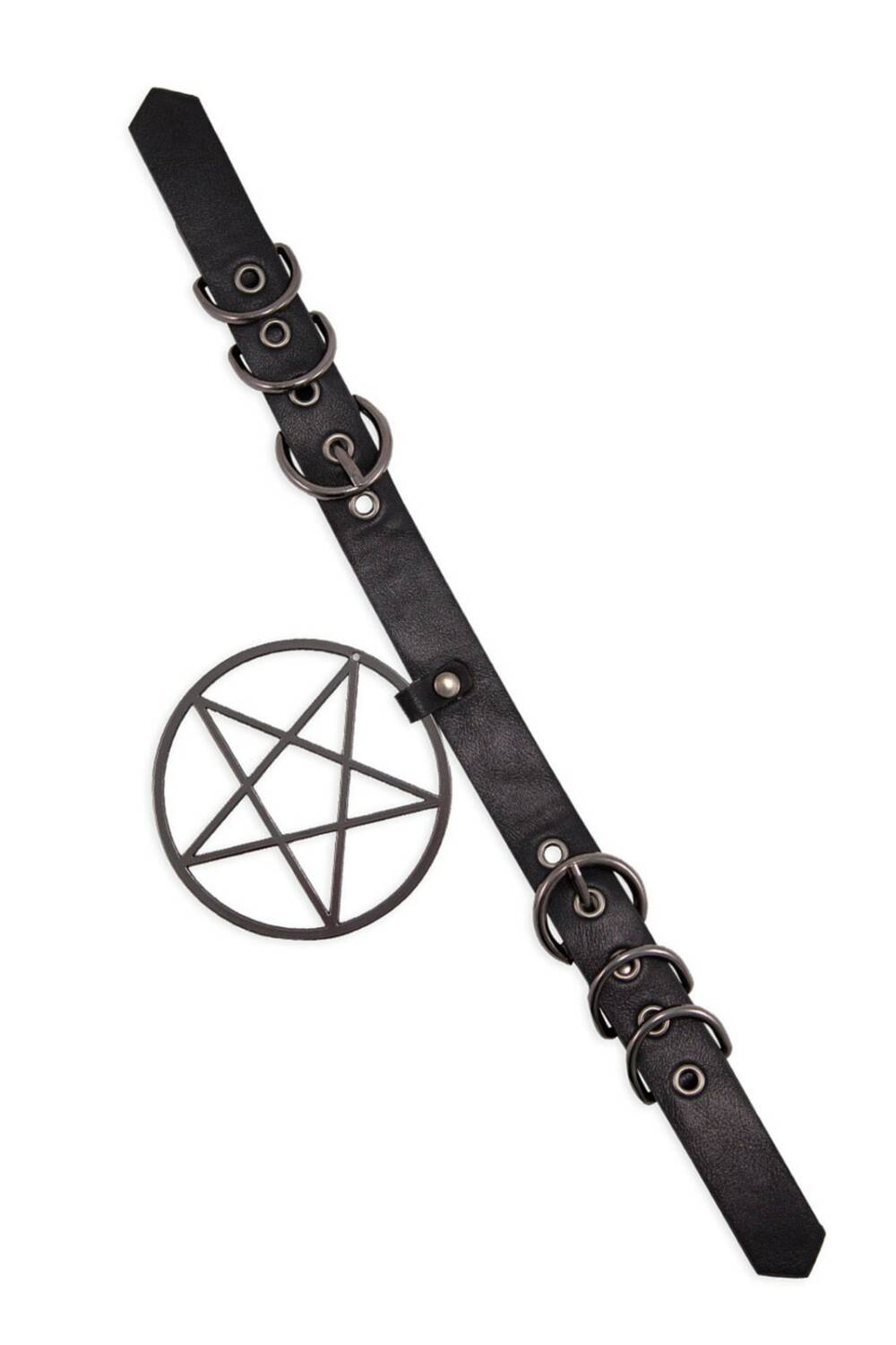 Banned belt Enyo - Image 2