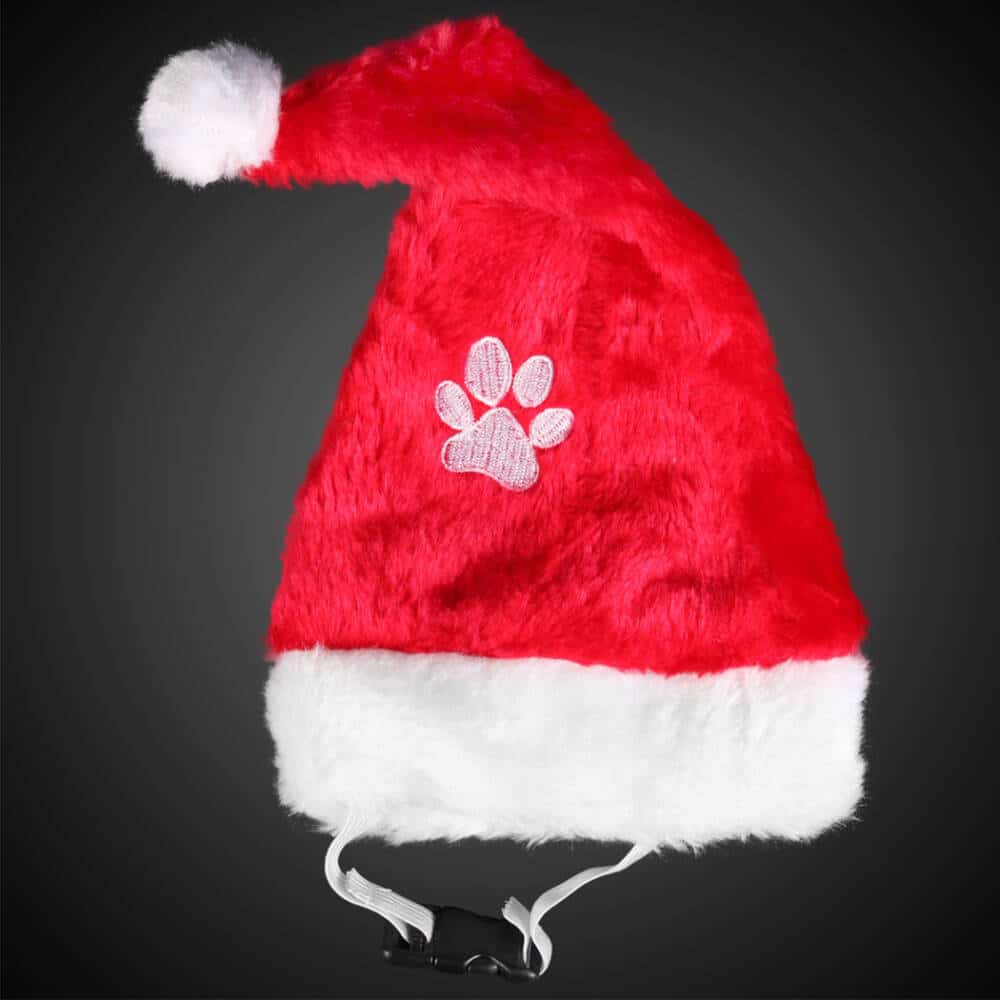 Mad Moonshine Hat Santa Dog (for pets) - Image 2