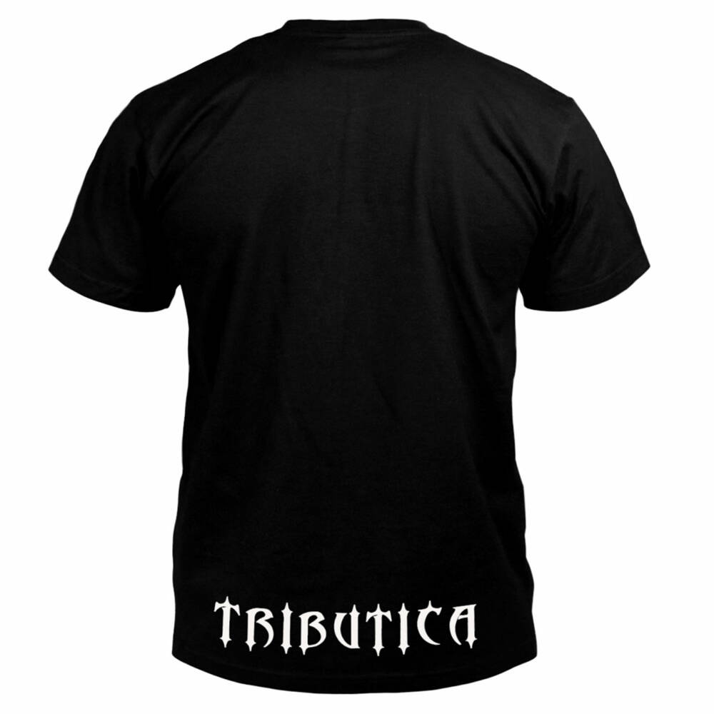 Tributica T-Shirt Love Never Dies - Image 2