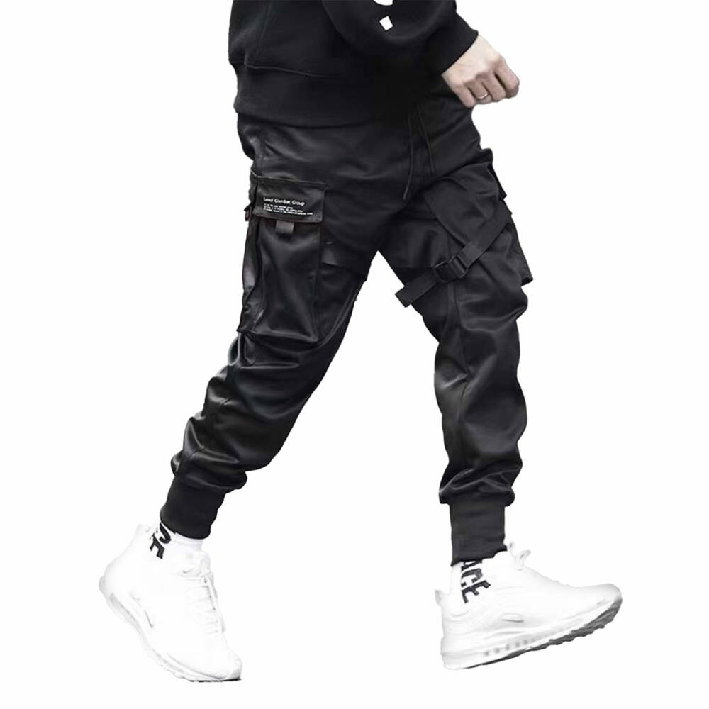 Moonattic pants Ciambr