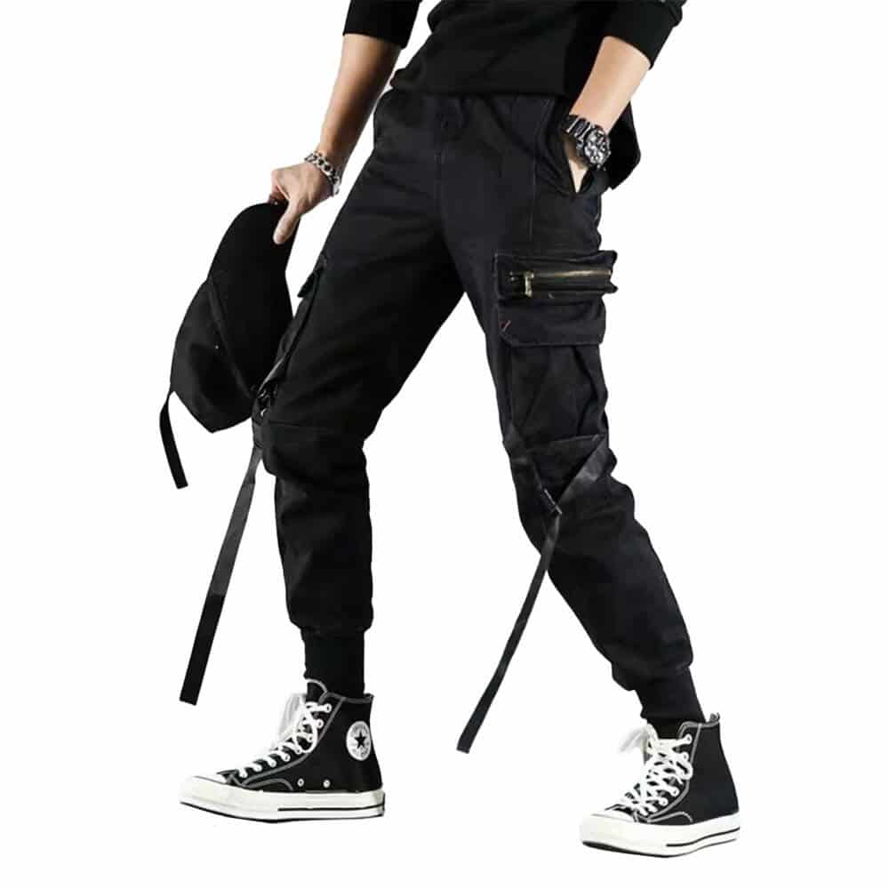 Moonattic Pants Tactics