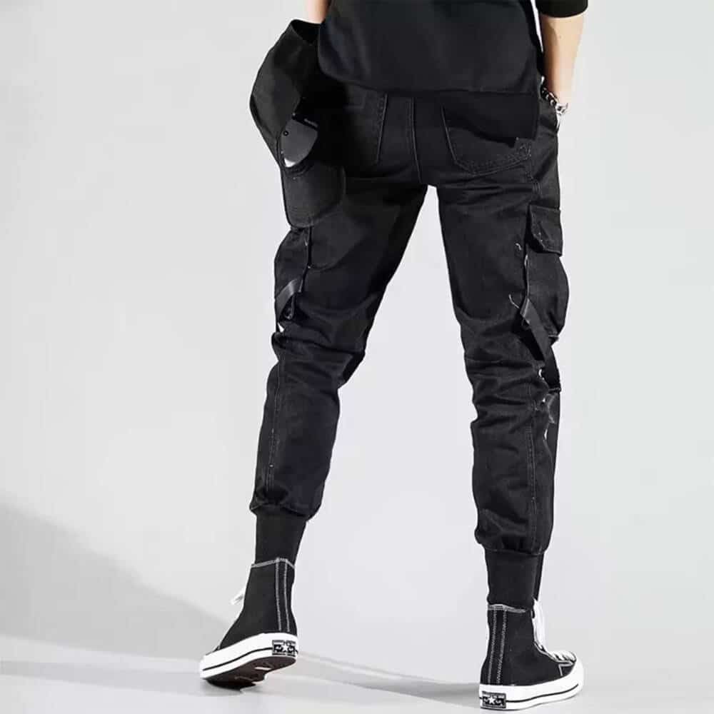 Moonattic Pants Tactics - Image 2