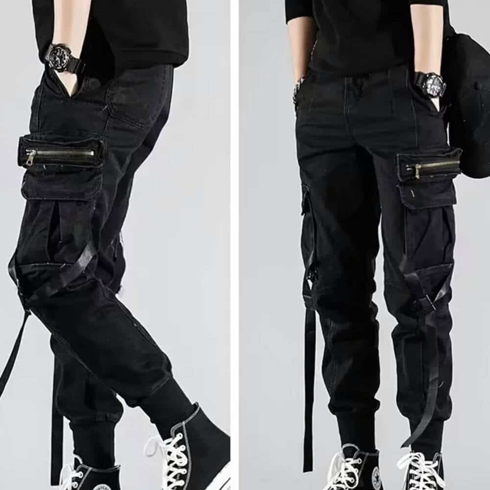 Moonattic Pants Tactics - Image 4