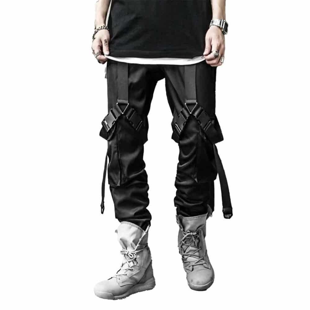 Moonattic pants Yeshi