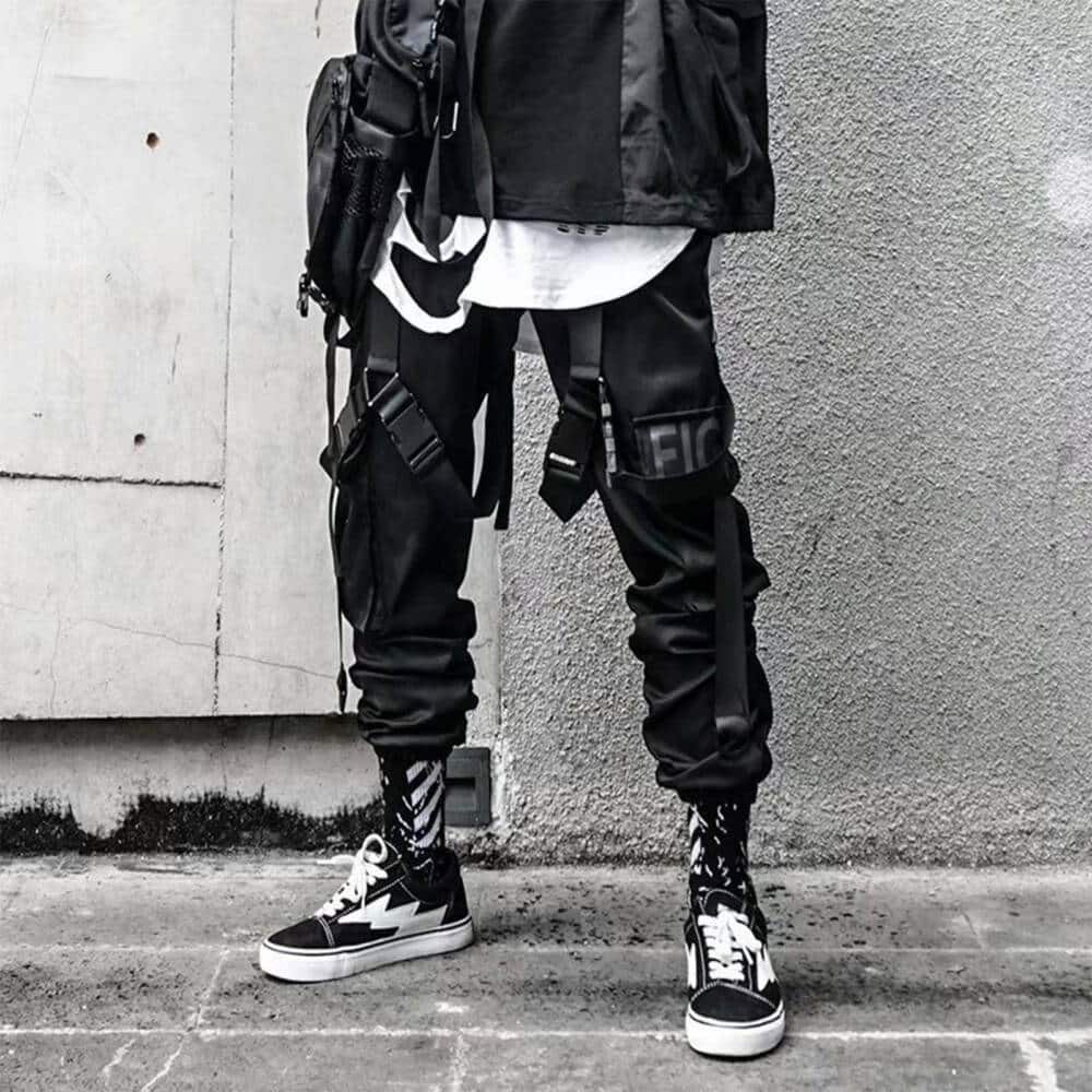 Moonattic pants Yeshi - Image 2