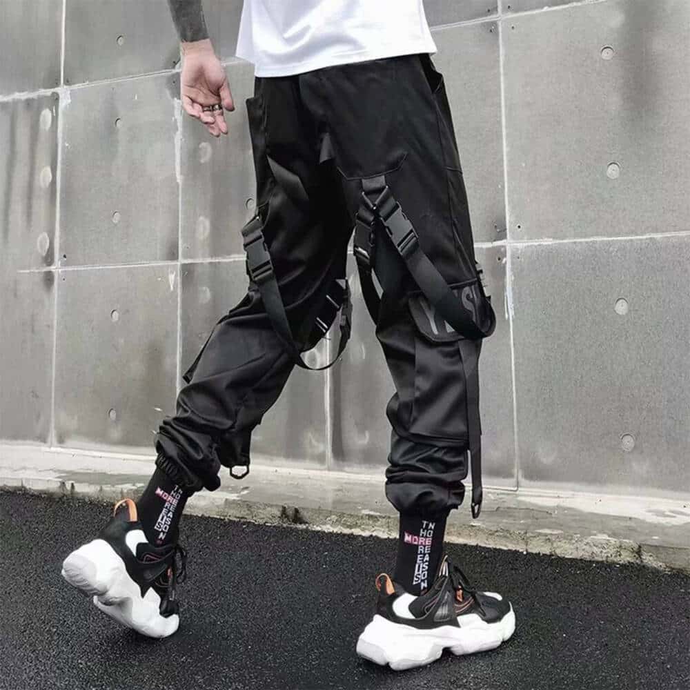 Moonattic pants Yeshi - Image 3