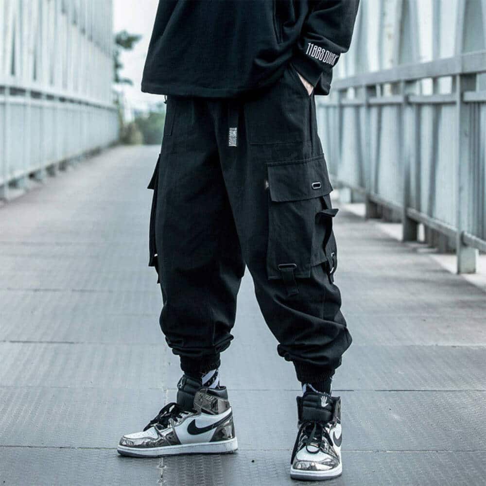 Moonattic pants Bomb - Image 2
