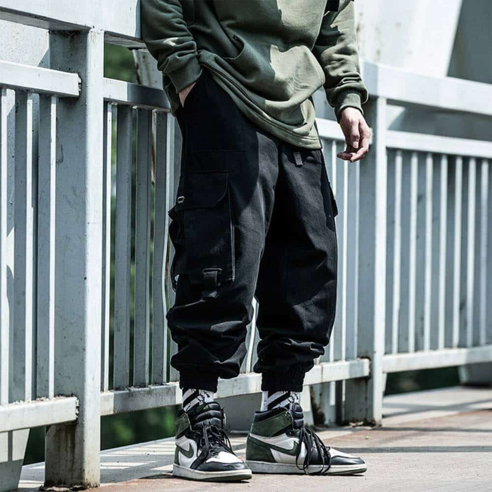 Moonattic pants Bomb - Image 3