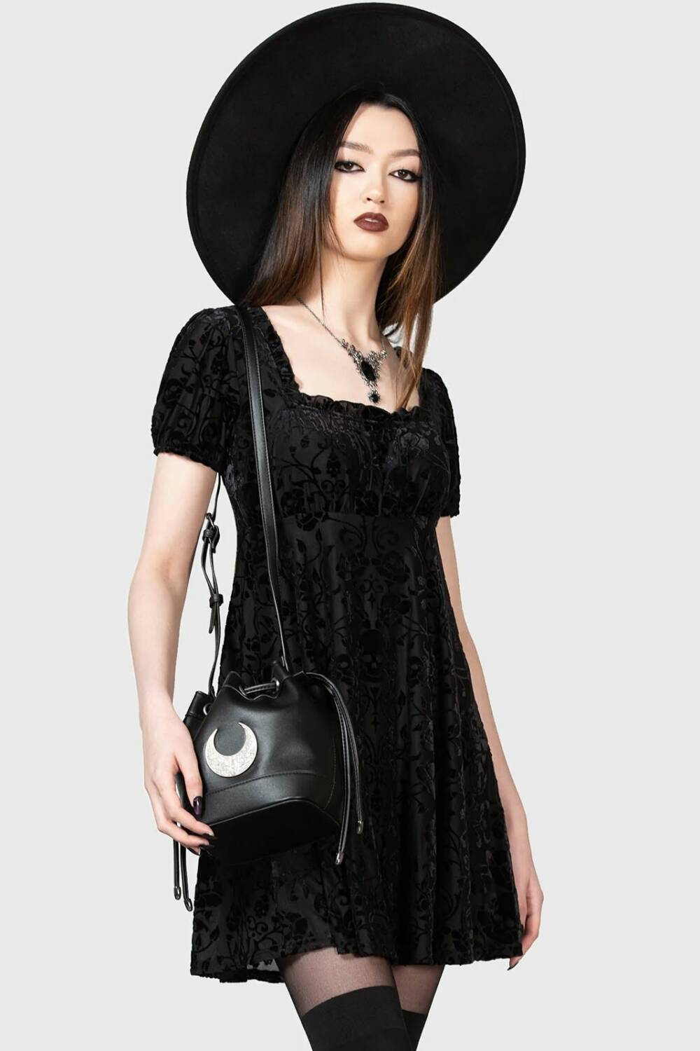 Killstar pouch bag Ozul - Image 2