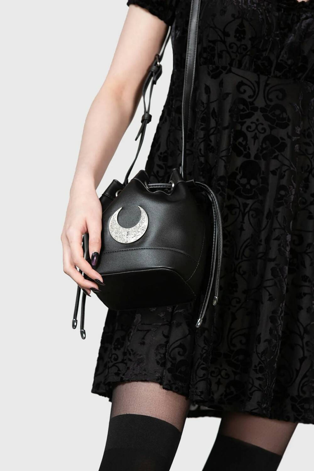 Killstar pouch bag Ozul - Image 4