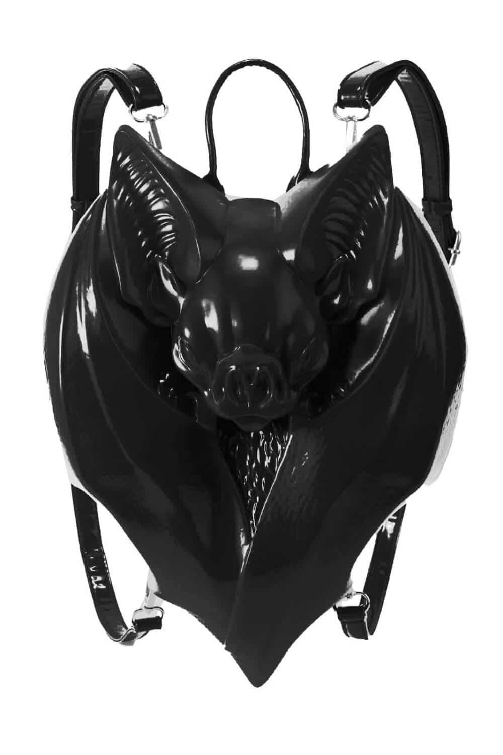 Killstar Backpack Nightly Bite