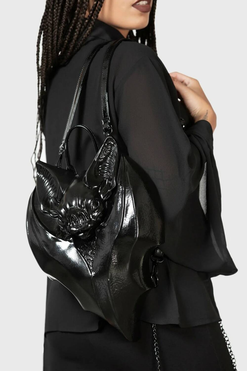Killstar Backpack Nightly Bite - Image 3