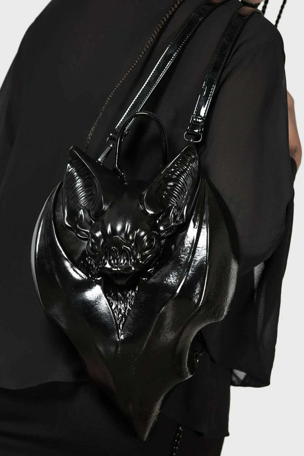 Killstar Backpack Nightly Bite - Image 6