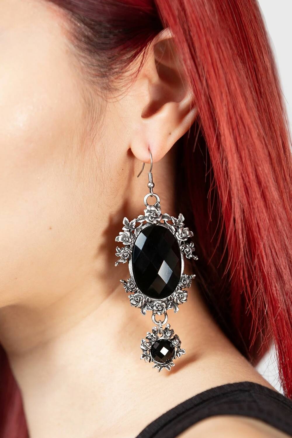 Killstar earrings Afterlife