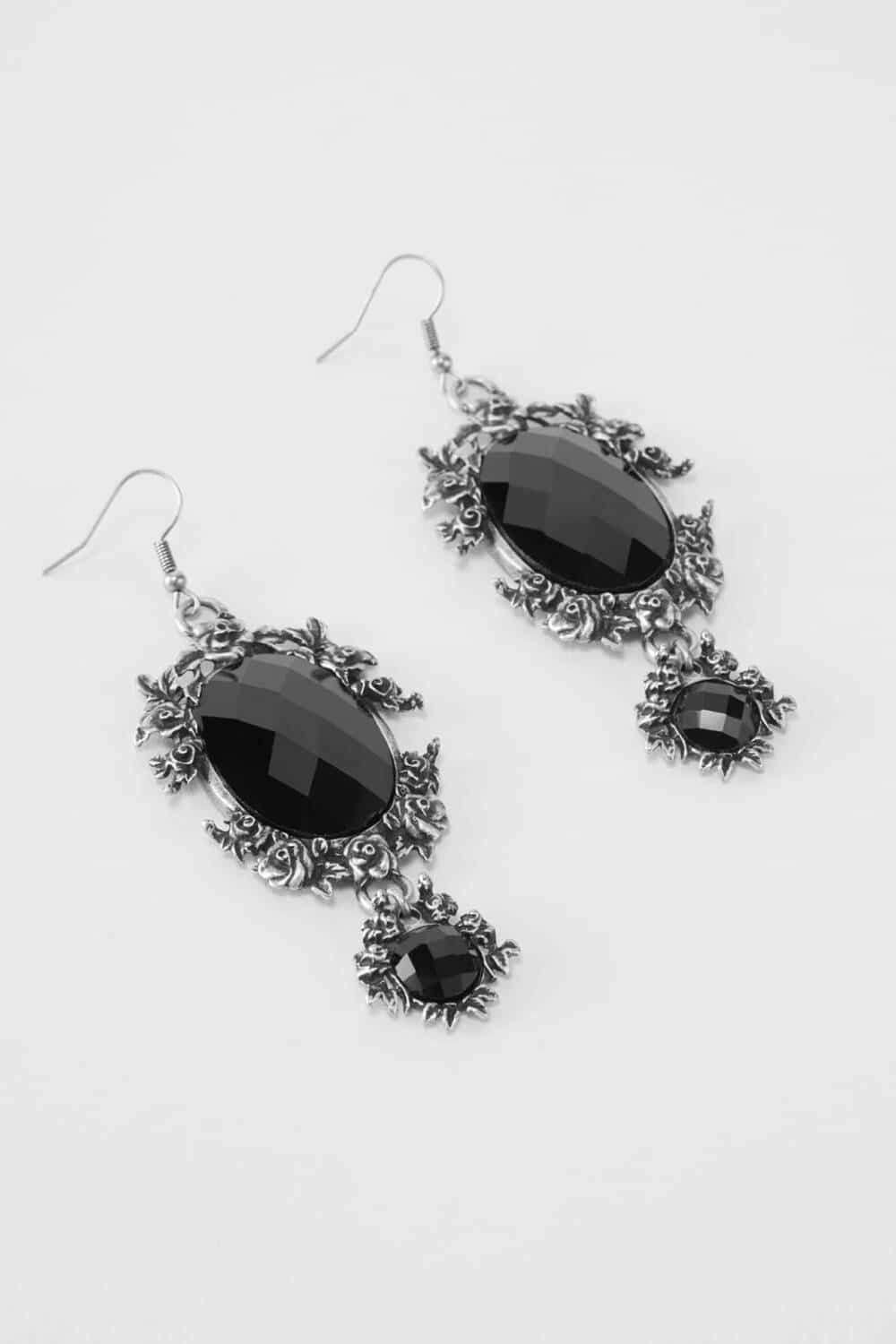 Killstar earrings Afterlife - Image 2