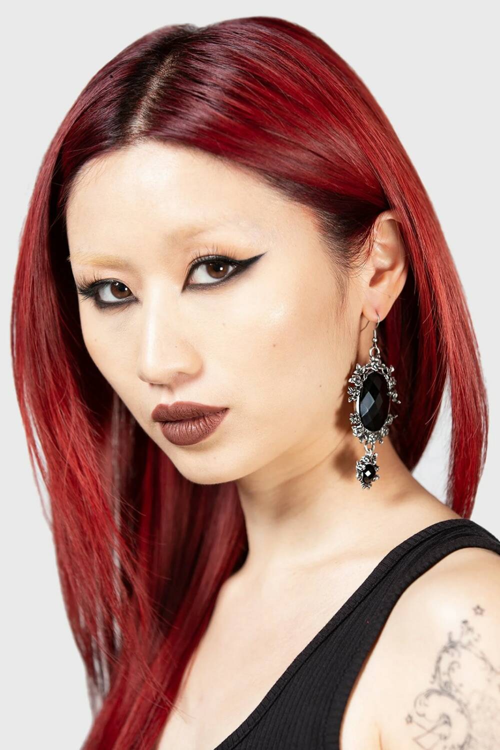Killstar earrings Afterlife - Image 3