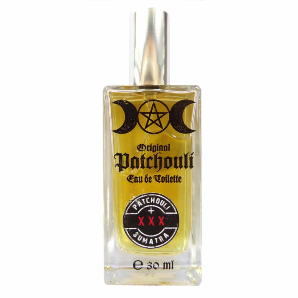 Mad Moonshine Eau de Toilette Patchouli-XXX-Opium