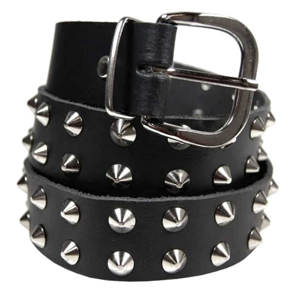Mad Moonshine Belt Black Ride