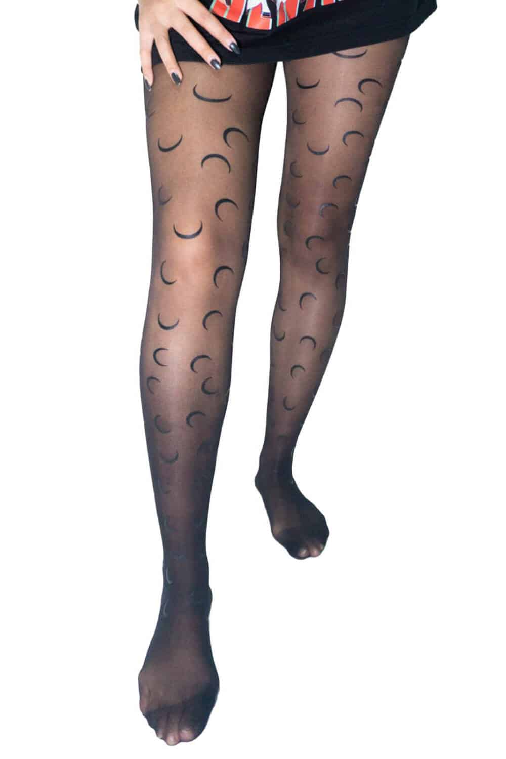 Moonattic tights Moon