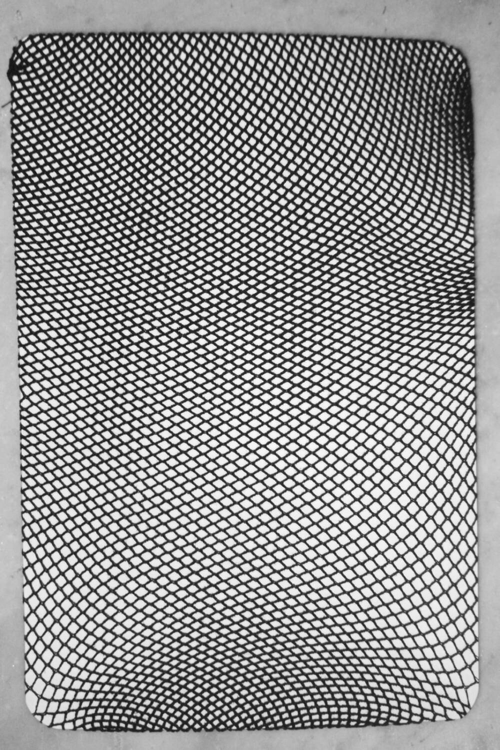Erogance Tights Small Fishnet - Image 2