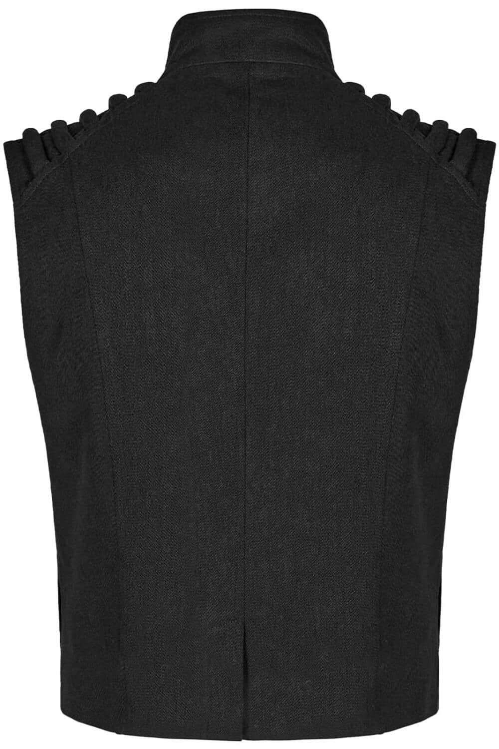 Punk rave vest Rampage - Image 2