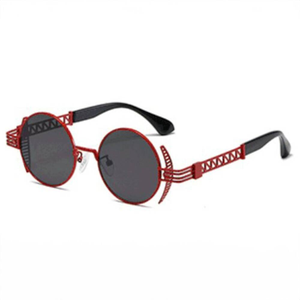Moonattic sunglasses Red Attic