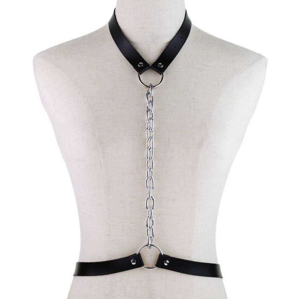Moonattic Harness Syd