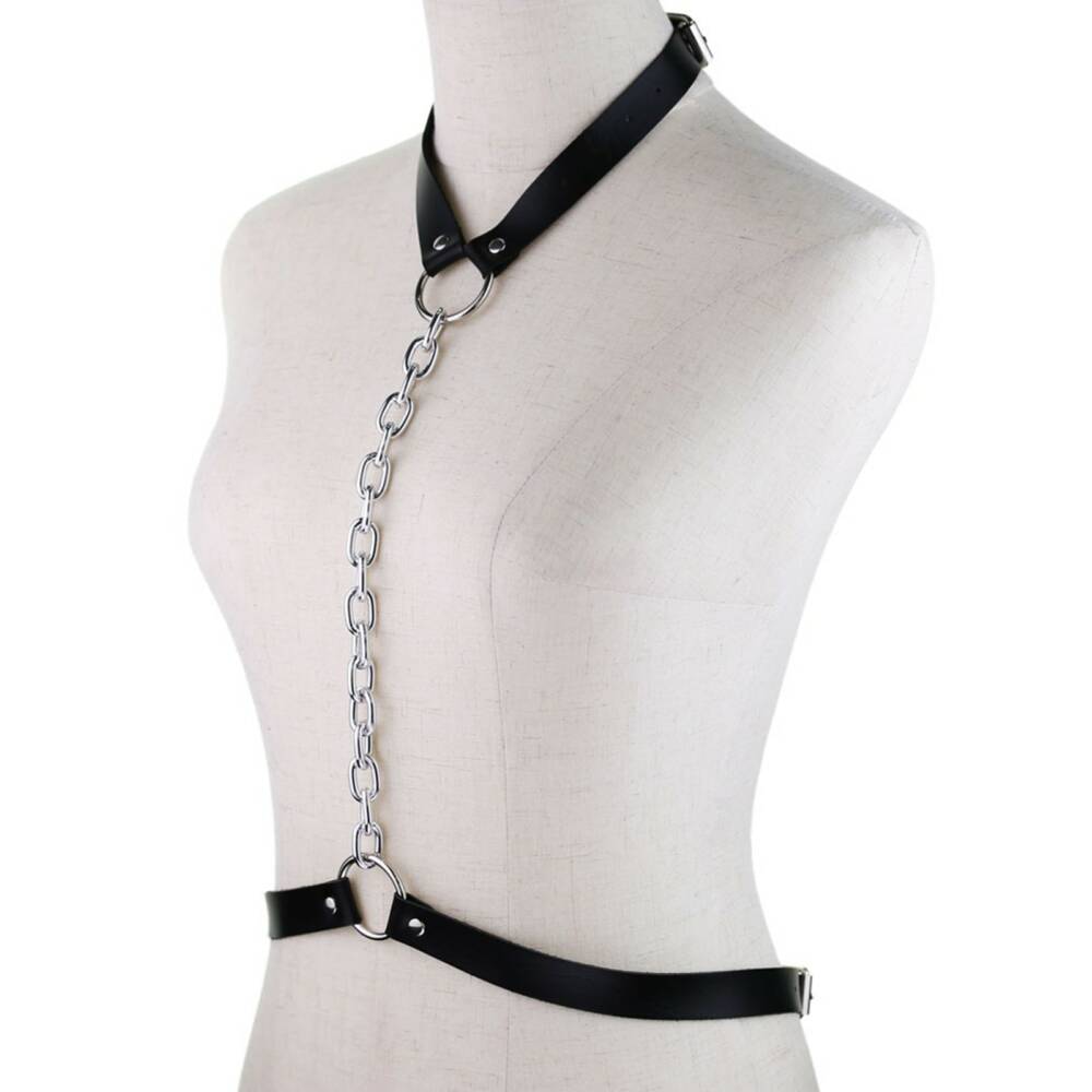 Moonattic Harness Syd - Image 2