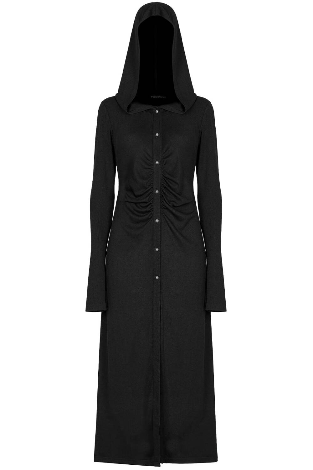 Punk rave jacket Eris - Image 2