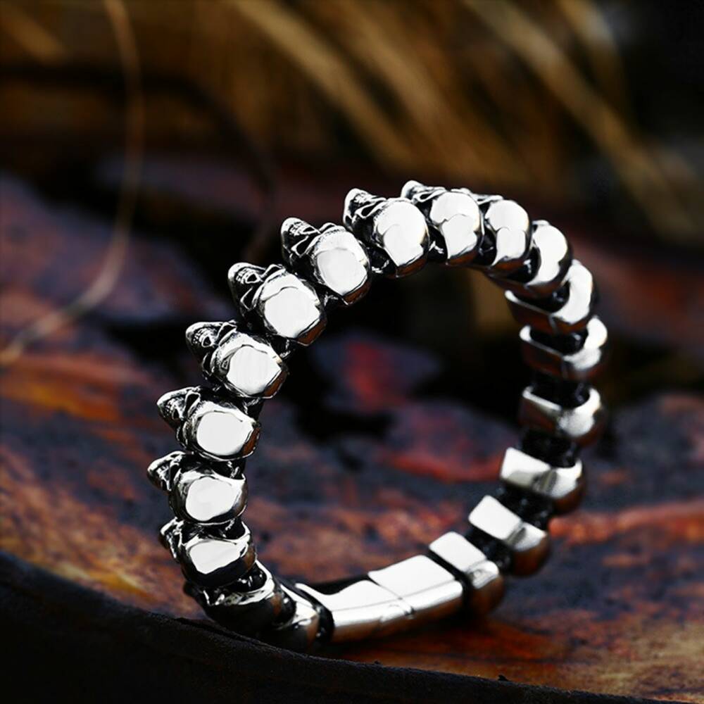Moonattic bracelet Gone but not Forgotten - Image 2