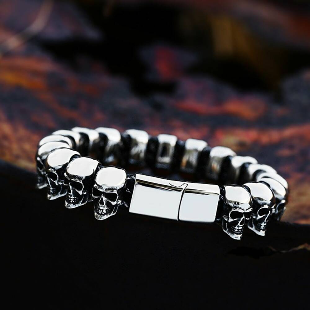 Moonattic bracelet Gone but not Forgotten - Image 3