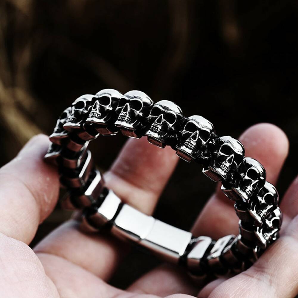 Moonattic bracelet Gone but not Forgotten - Image 4
