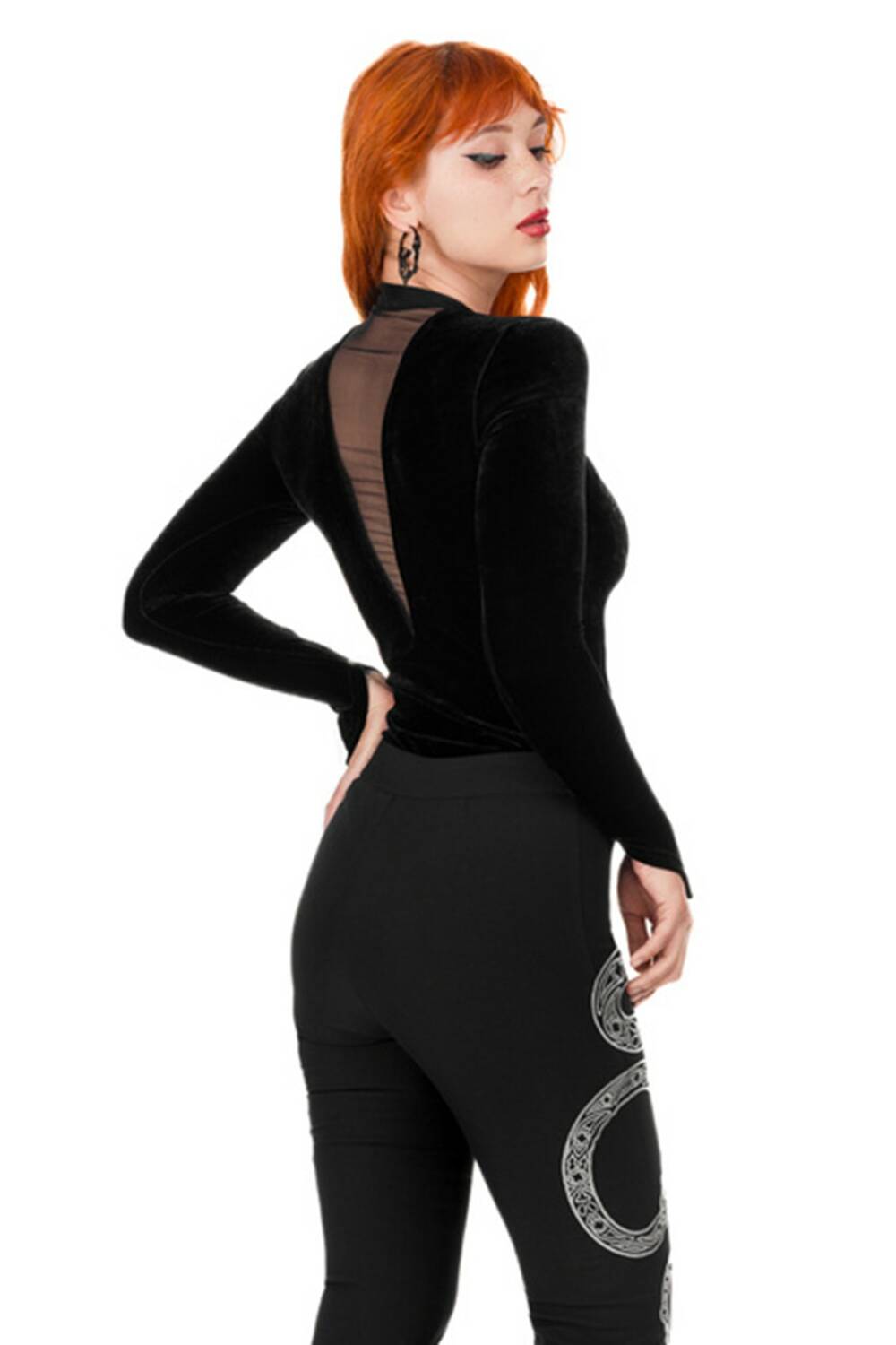 Restyle Body Cathedral Snake - Image 3