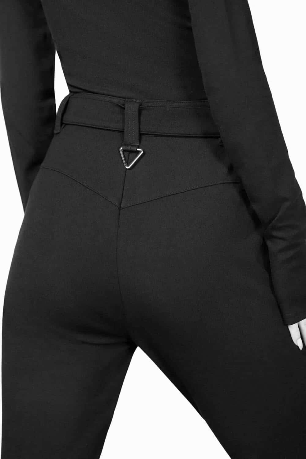 Killstar flared pants Vortatrix - Image 5