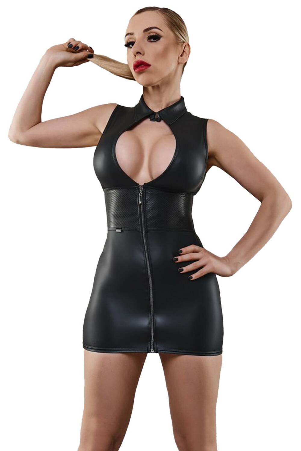 Demoniq dress Rafaela