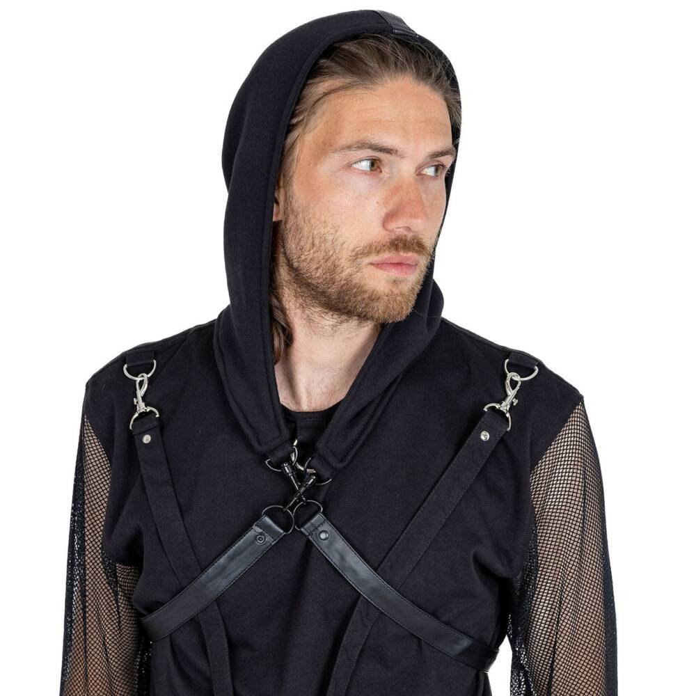 Poizen Industries cap Coven