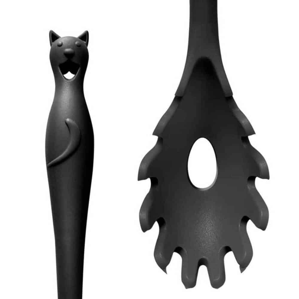 Alchemy noodle spoon Cats Kitchen - Image 3