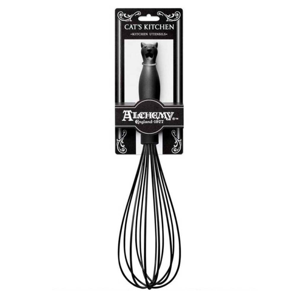 Alchemy whisk Cats Kitchen
