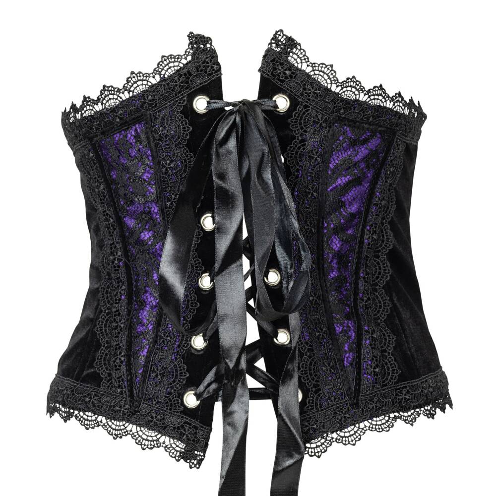 Sinister waist cincher Mariangela - Image 2