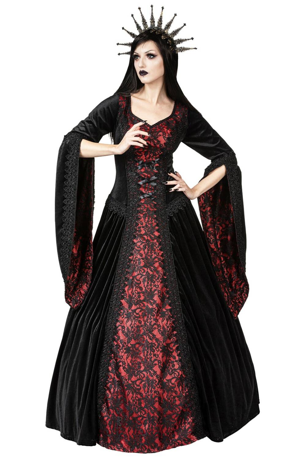 Sinister dress Victoratia