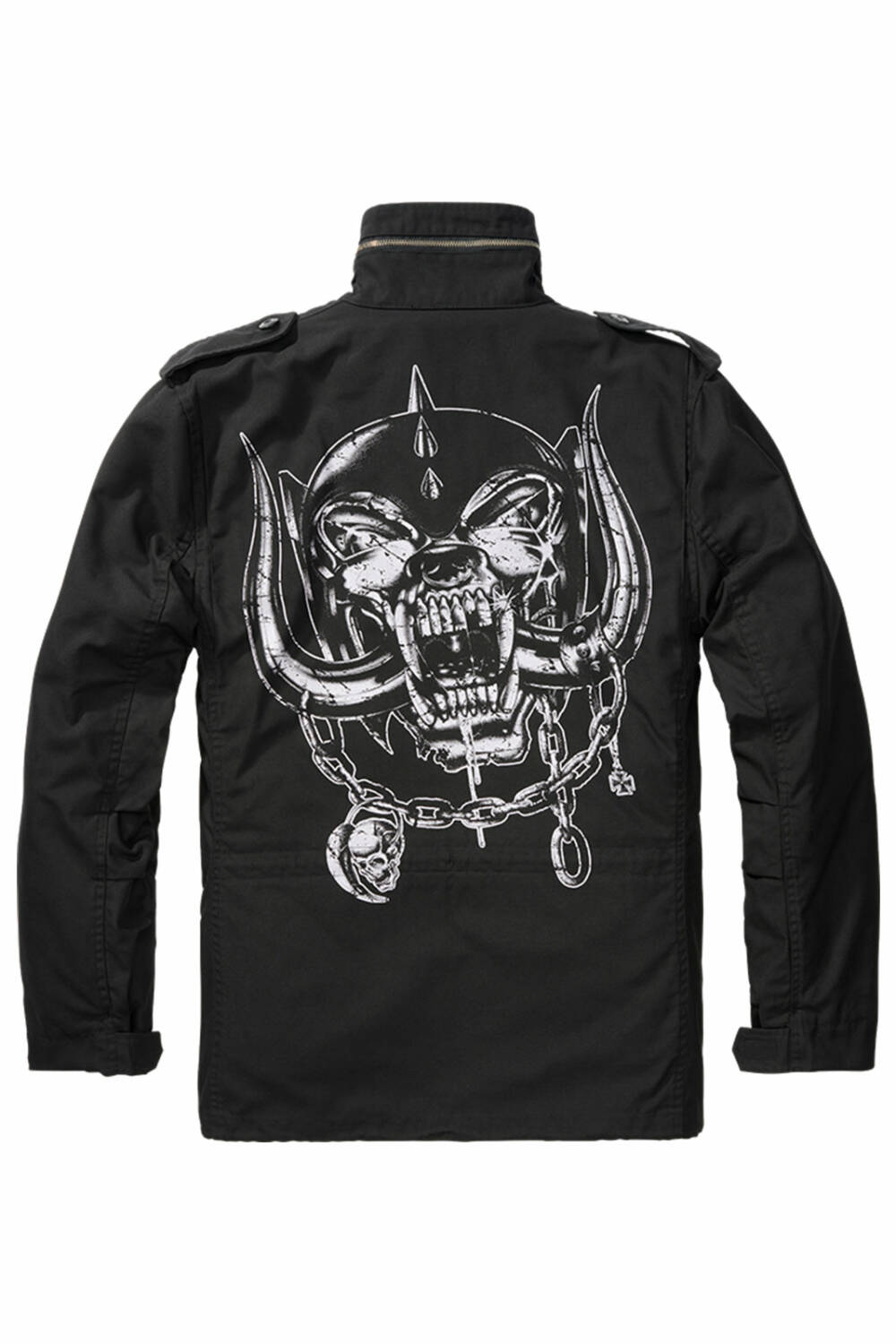 Brandit Motorhead M65 Jacket - Image 2