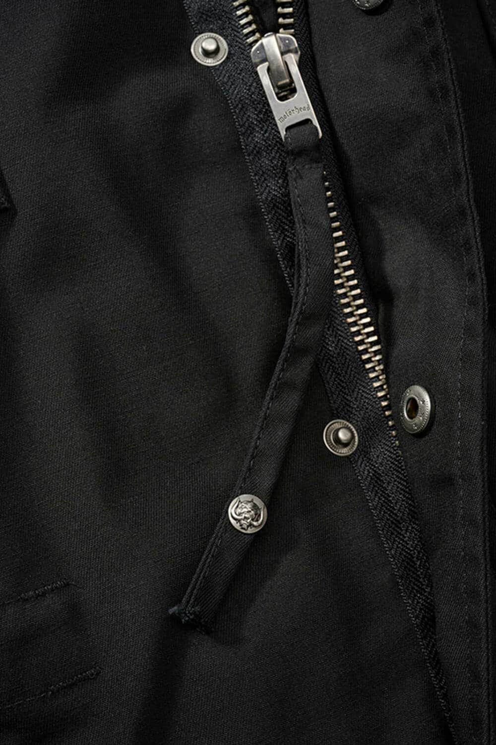 Brandit Motorhead M65 Jacket - Image 6