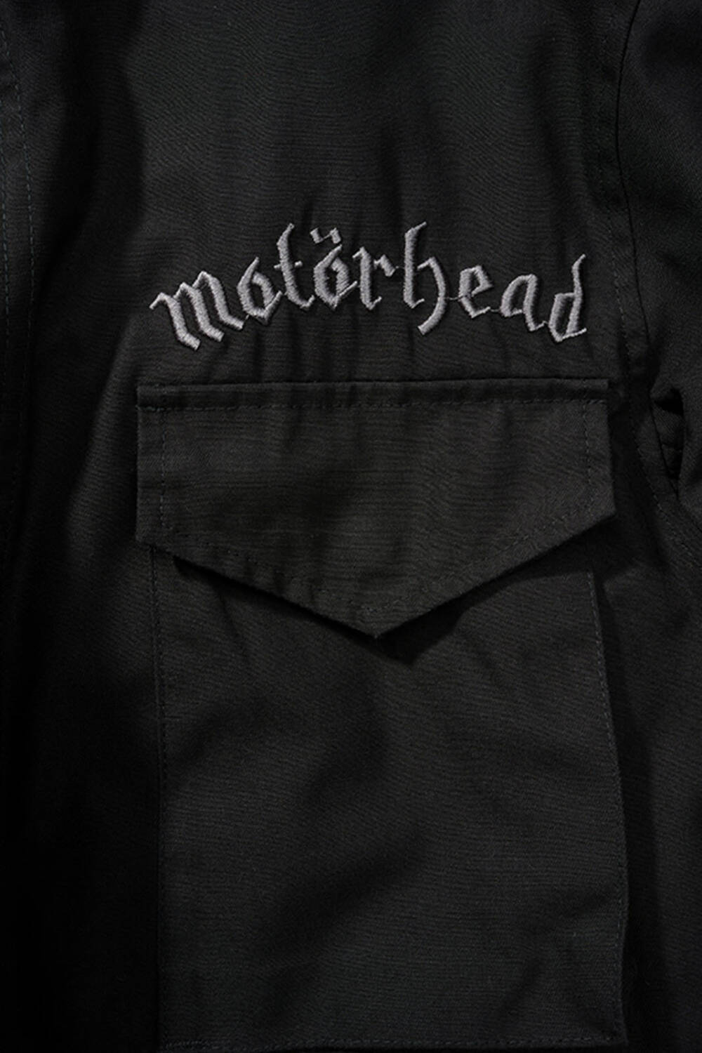 Brandit Motorhead M65 Jacket - Image 8