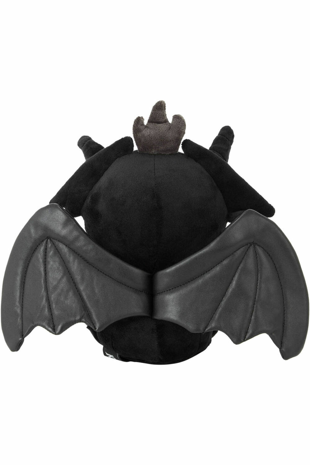 Killstar soft toy Baby Dark Lord Blackout - Image 3