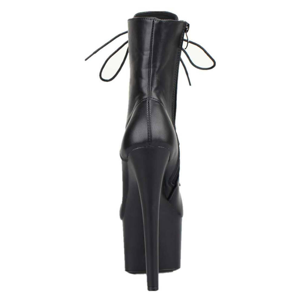 Erogance ankle boot Amber - Image 6