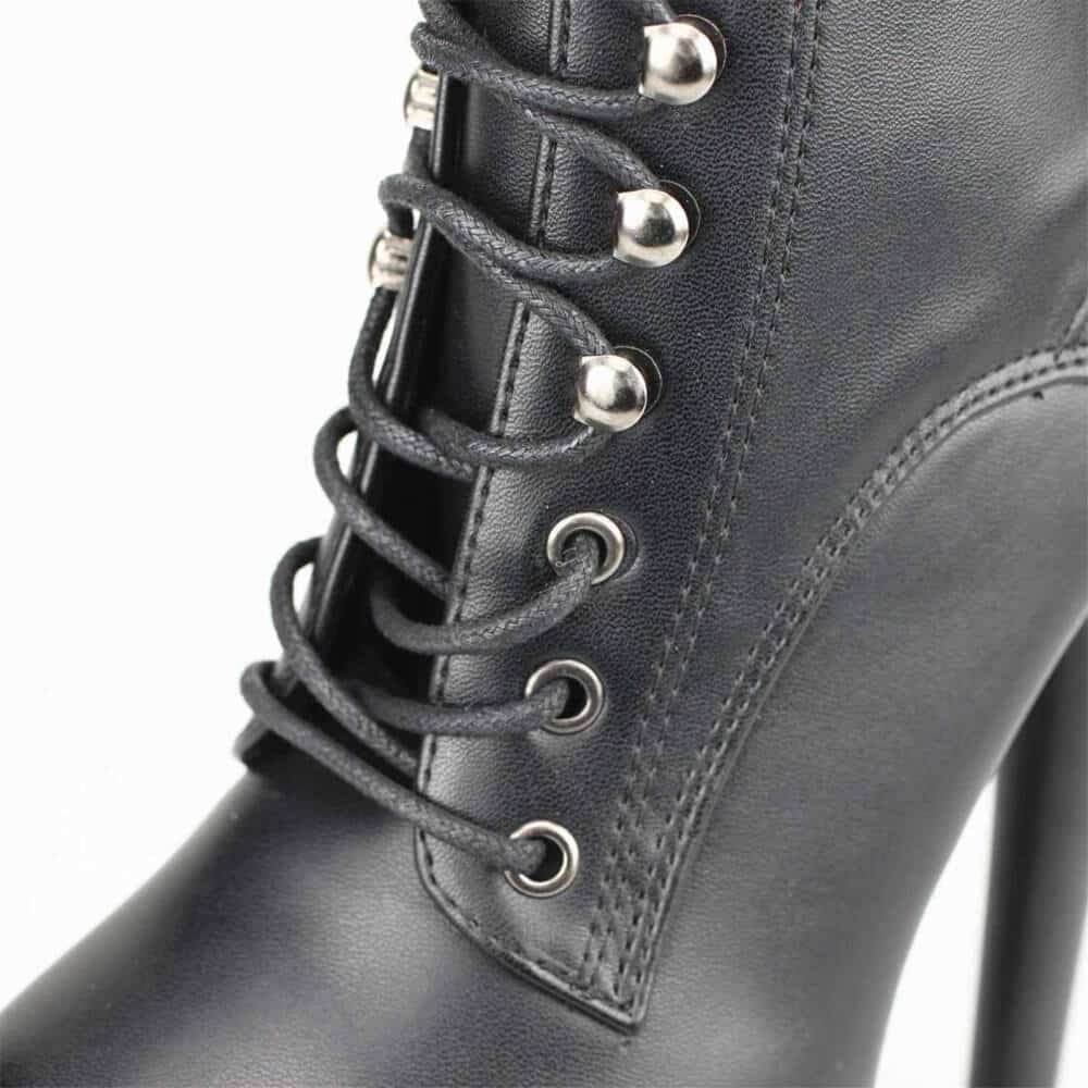 Erogance ankle boot Amber - Image 7