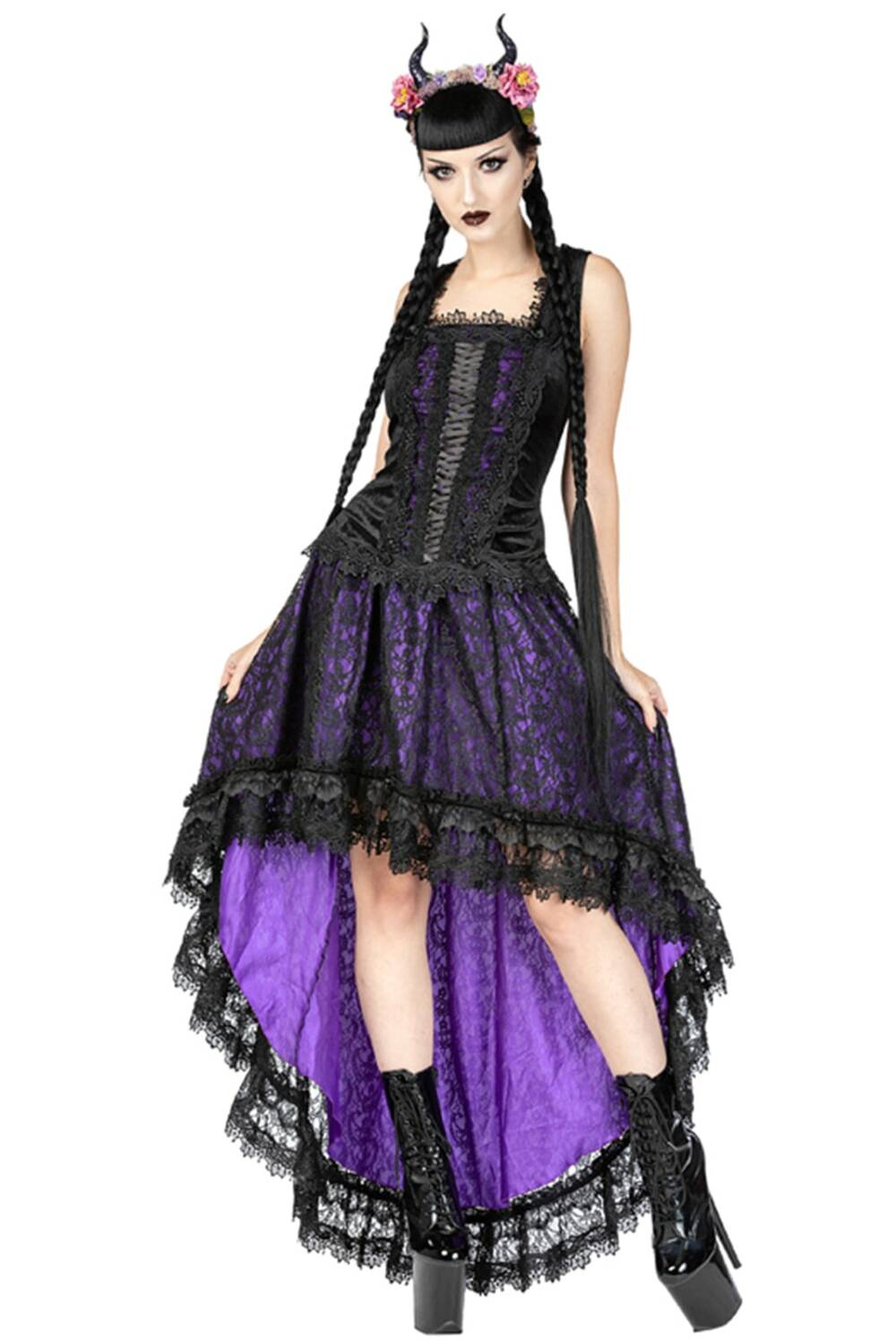 Sinister skirt Florentina - Image 2
